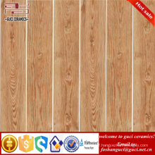 China factory150X900mm 3D inkjet wooden ceramic tile for room design